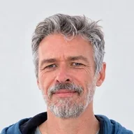 Kristian Serger, utvecklingsansvarig på Aliquam Consulting