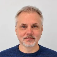 Tord Bergquist, projektansvarig på Aliquam Consulting